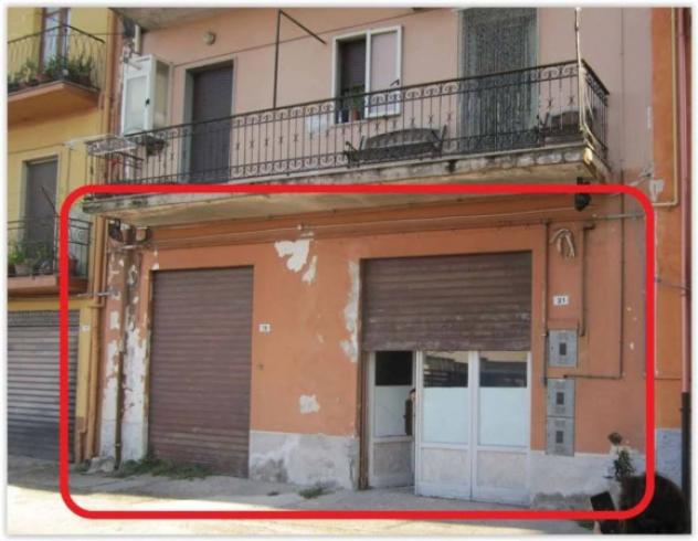 Immobile in asta di 90 m² in vendita a Petilia Policastro - Foto 2