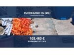 Immobile in asta di 643 m² in vendita a Torregrotta