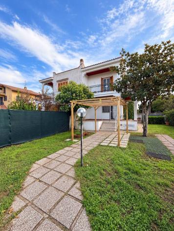 Trifamiliare in vendita a Anzio - Foto 16