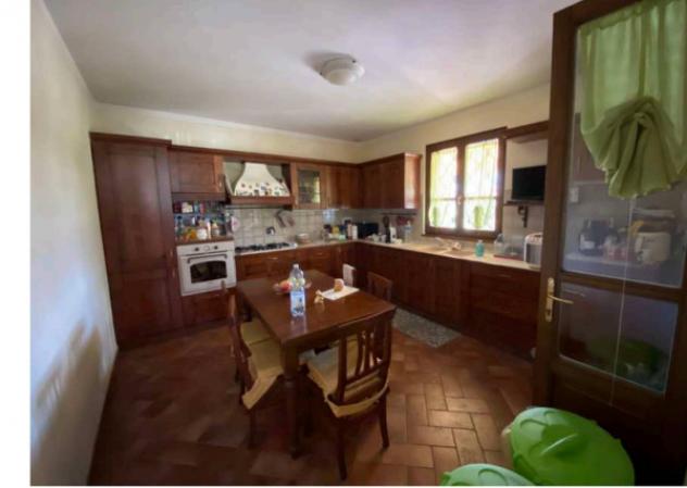 Immobile in asta di 199 m² in vendita a Arezzo - Foto 5