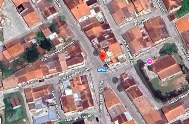 Immobile in asta di 380 m² in vendita a Avezzano - Foto 6