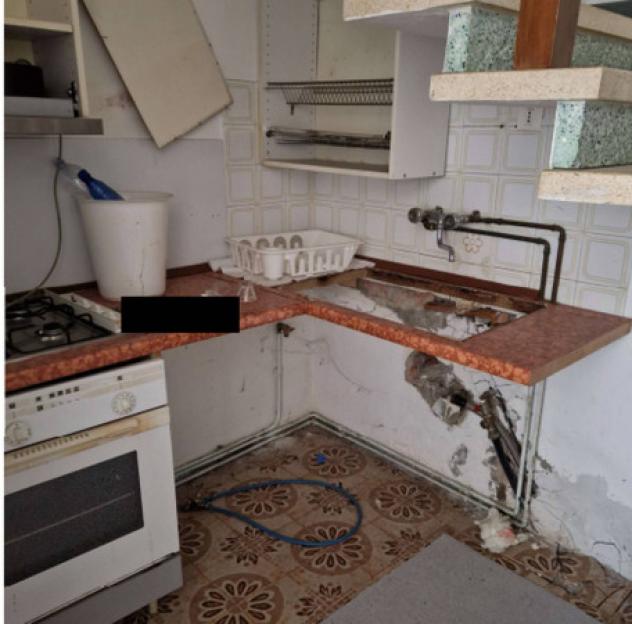 Immobile in asta di 162 m² in vendita a Bosaro - Foto 4