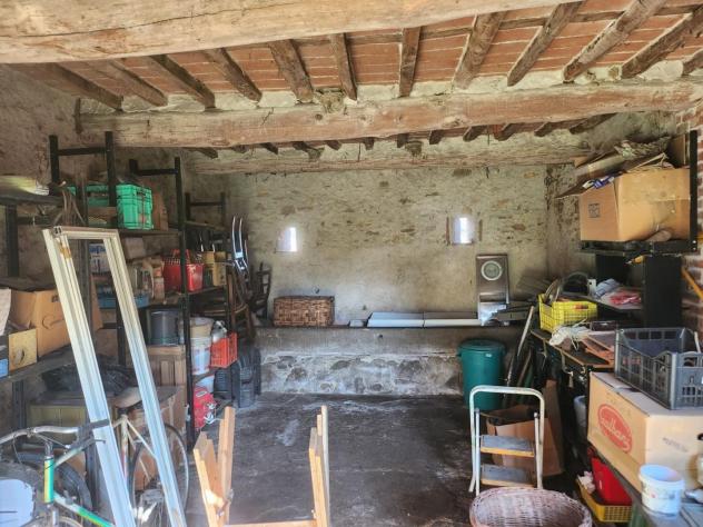 Fienile in vendita a Carraia - Capannori 95 mq Rif: 1400148 - Foto 10