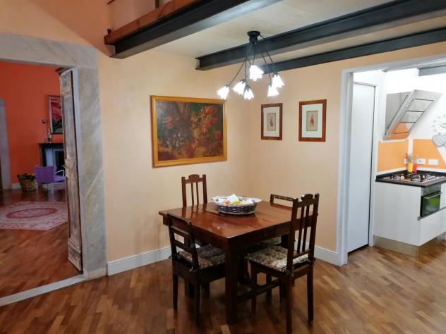 Appartamento in vendita a Carrara 155 mq Rif: 1309452 - Foto 8