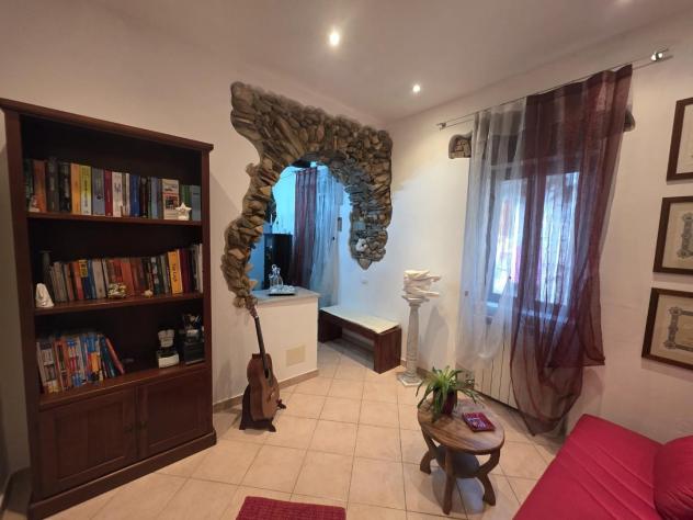Appartamento in vendita a Bedizzano - Carrara 60 mq Rif: 1362607 - Foto 4