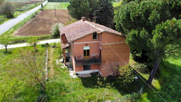 Casa singola in vendita a Casole d'Elsa 241 mq Rif: 668219 - Foto 4