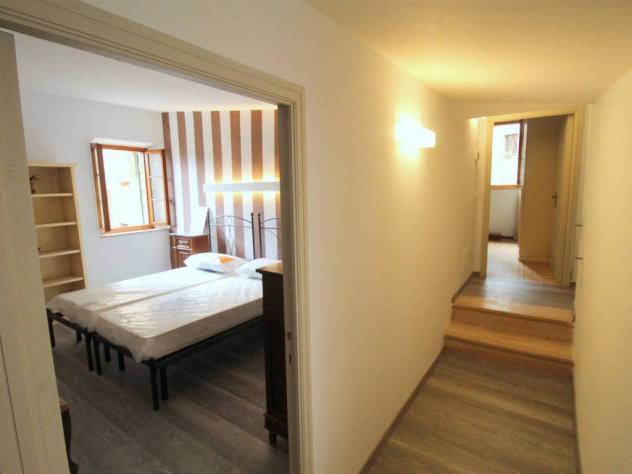 Terratetto in vendita a Castelnuovo Berardenga 174 mq Rif: 1418645 - Foto 10
