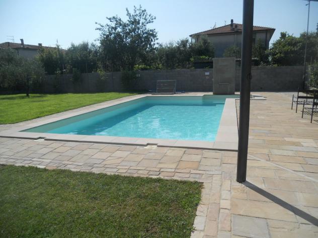 Terratetto in vendita a Castelnuovo Magra 220 mq Rif: 1289868 - Foto 2
