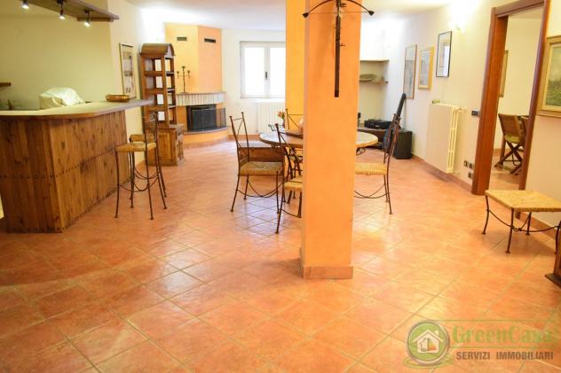 VILLA di 4 vani e di 260 mq (CAVENAGO DI BRIANZA) rif. IGC VILLA 350 V.MANZONI - Foto 9
