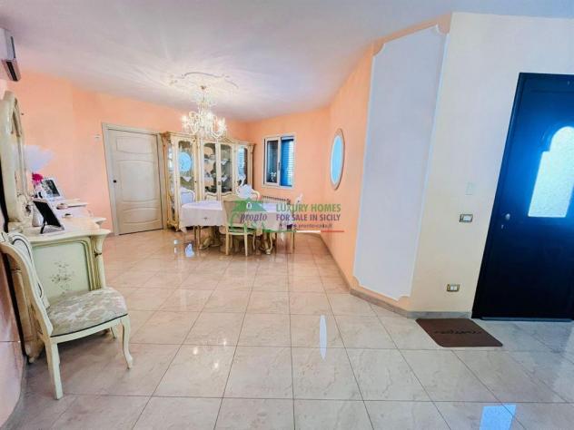 Rif: 2646 - Elegante villetta, Zona Euro Spin - Comiso - Foto 5