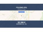 Immobile in asta di 86 m² in vendita a Foligno