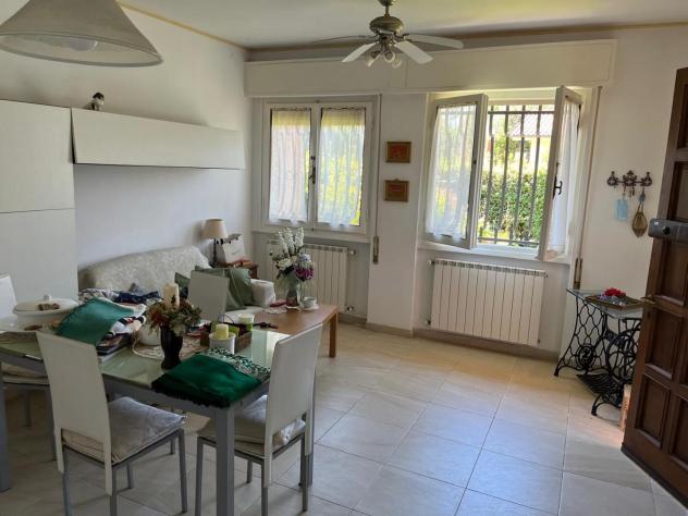 Villetta bifamiliare in vendita a Vittoria Apuana - Forte dei Marmi 94 mq Rif: 1414906 - Foto 4