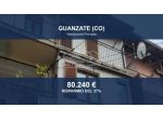 Immobile in asta di 117 m² con più di 5 locali in vendita a Guanzate