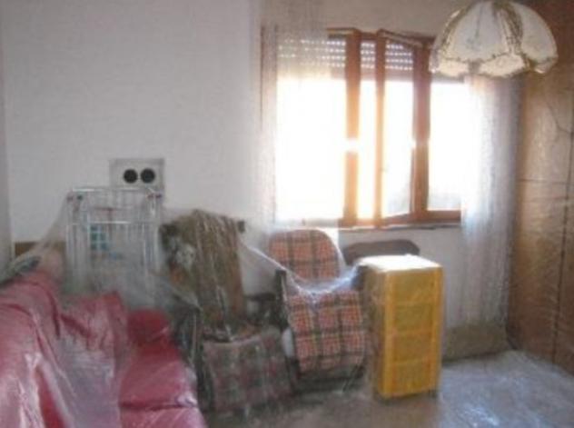 Immobile in asta di 83 m², box auto in vendita a Lentate sul Seveso - Foto 8
