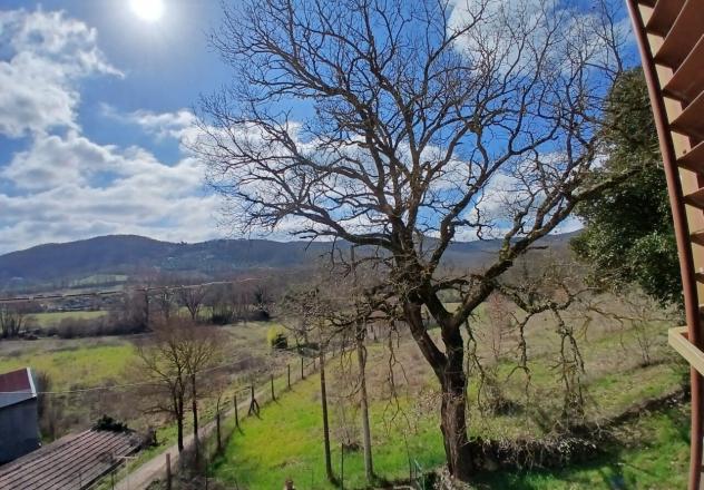 Porzione di casa in vendita a Montecastrilli - Foto 3