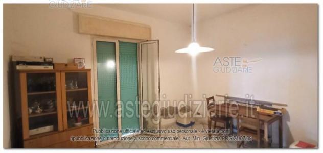 IMMOBILI-IMMOBILE RESIDENZIALE-Via Santa Maria Della Neve n.251 - Foto 4