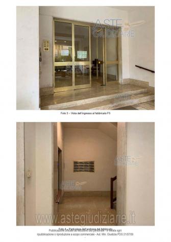 IMMOBILI-IMMOBILE RESIDENZIALE-VIA DEL PARCO MARGHERITA N. 24 - Foto 9