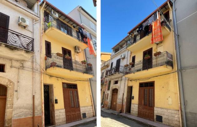 Immobile in asta di 208 m² in vendita a Partinico - Foto 3