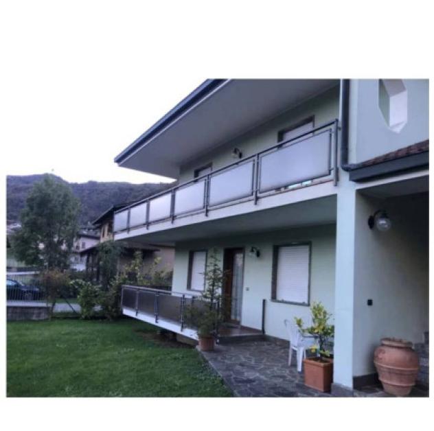 Immobile in asta di 92 m², box auto in vendita a Pasturo - Foto 9