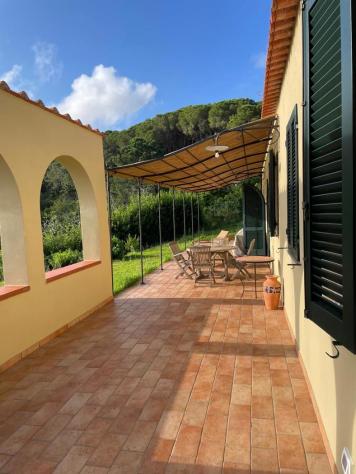 Villa singola - Portoferraio . Rif.: Cod. rif 3211477VRG - Foto 3