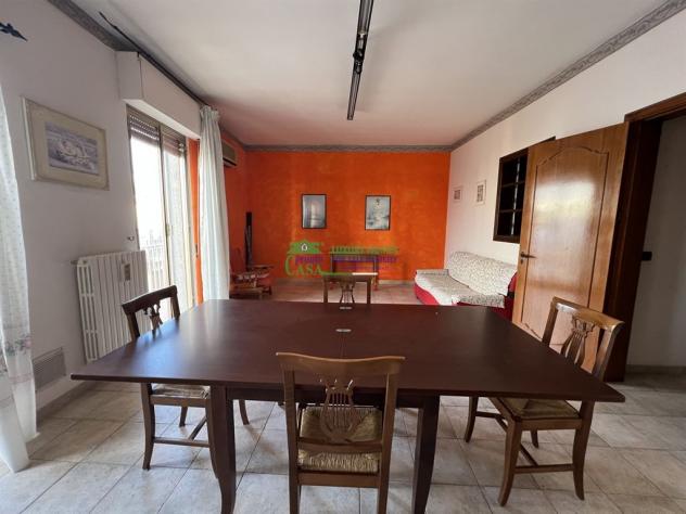 Trilocale abitabile + Terrazzo comune in zona Salesiani, Ragusa - Foto 8