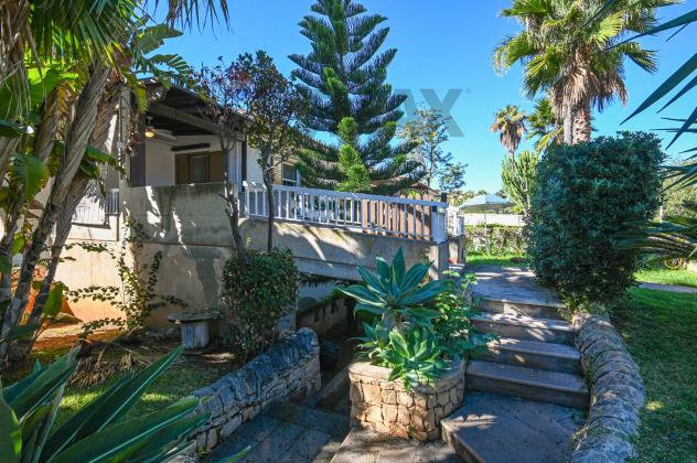 Villa a schiera in vendita a Ragusa, Punta Braccetto - Foto 17