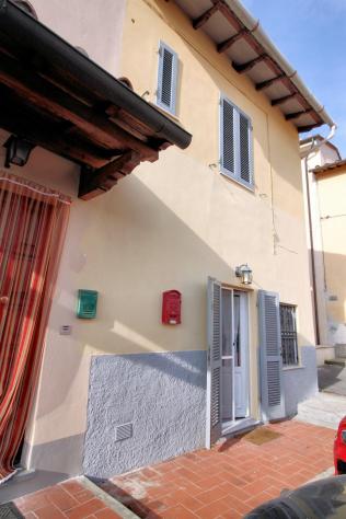 Terratetto in vendita a Asciano - San Giuliano Terme 50 mq Rif: 1228143