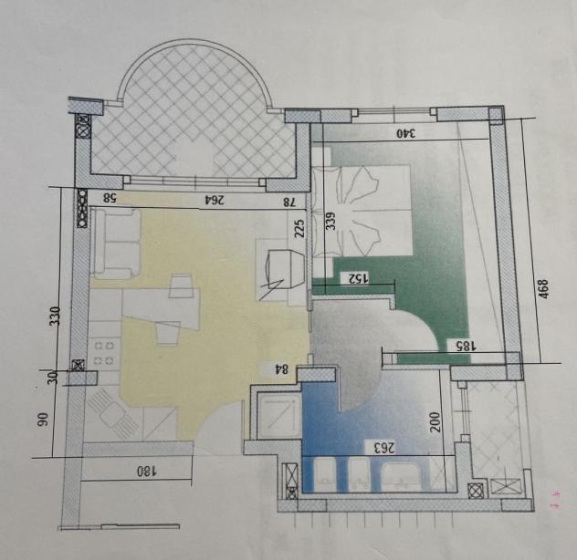 Appartamento - Sesto San Giovanni . Rif.: Cod. rif 3220728VRG - Foto 15