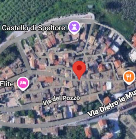 Immobile in asta di 140 m² in vendita a Spoltore - Foto 8