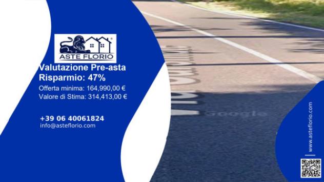 Immobile in asta di 140 m² in vendita a Talamello - Foto 2