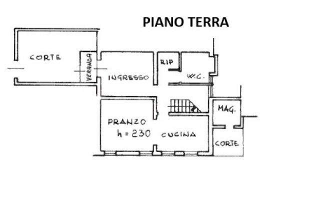 Casa Indipendente - Venezia . Rif.: 3943VRG - Foto 20