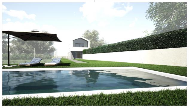 Porzione di casa in vendita a Villadose - Foto 3