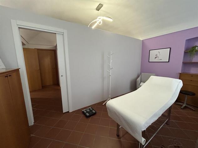 Ufficio - studio in centro storico ad Alba - Foto 9