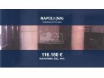 Immobile in asta di 148 m² con più di 5 locali in vendita a Napoli