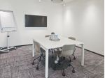 Ufficio privato in affitto - Regus Napoli, via dei Fiorentini a Napoli