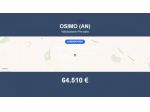 Immobile in asta di 123 m² in vendita a Osimo