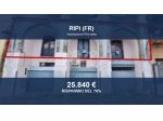 Immobile in asta di 196 m² in vendita a Ripi