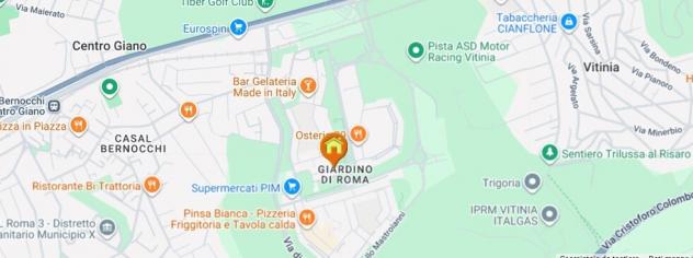 1 Vetrina in affitto a Roma - Foto 4