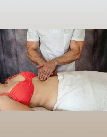 Massaggio rilassante decontratturante californiano completo Total body personali - Foto 5 Tel:3716659766