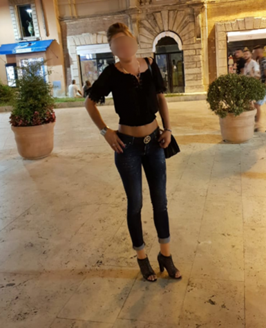 NUOVISSIMA!!!! LORENA A MONTECATINI TERME!! SPECIALIZZATA IN MASSAGGI RELAX - Foto 4 Tel:3532066071