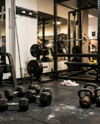 PERSONAL TRAINER TODI | COACHING E ALLENAMENTO PERSONALIZZATO - Foto 3