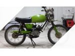 Moto Guzzi Altro modello - Anni 70