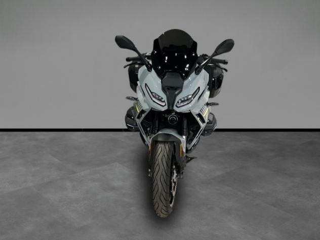 BMW R 1300 RS R 1300 RS OPT 719 - Foto 3