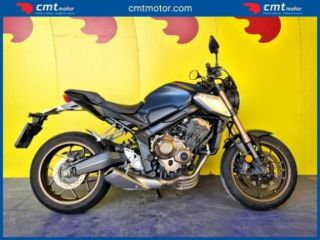 HONDA CB 650 R Garantita e Finanziabile rif. 24100859