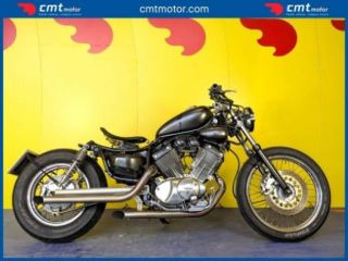 YAMAHA XV 535 Finanziabile - NERO - 28216 rif. 24043032