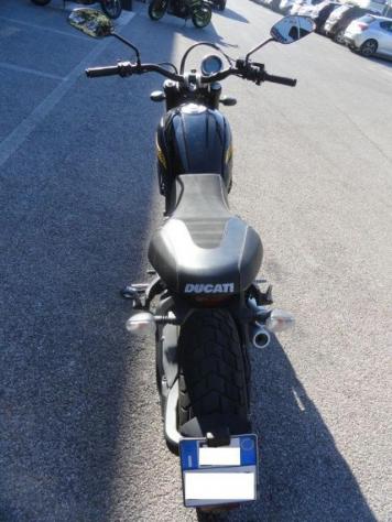 DUCATI Scrambler 800 SCRAMBLER 800 Full Throttle rif. 24163042 - Foto 7