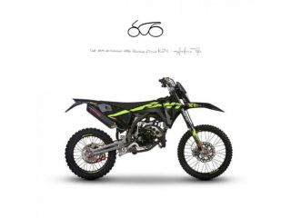 FANTIC MOTOR XE 50 enduro Performance my 25
