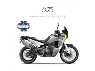 HUSQVARNA Norden 901 2025