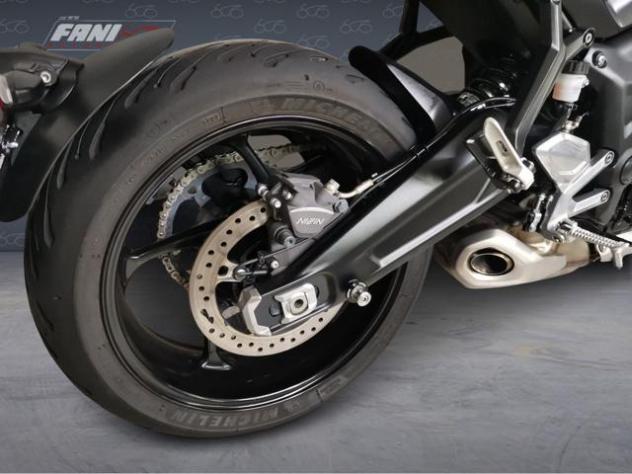TRIUMPH Trident 660 - rif. 23927219 - Foto 5