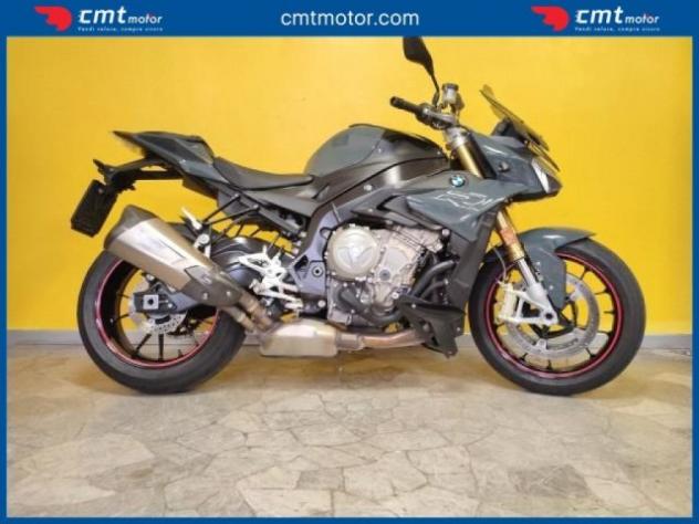 BMW S 1000 R Garantita e Finanziabile rif. 22817698 - Foto 3